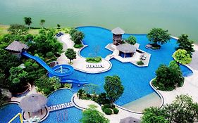 Hyatt Regency Dongguan